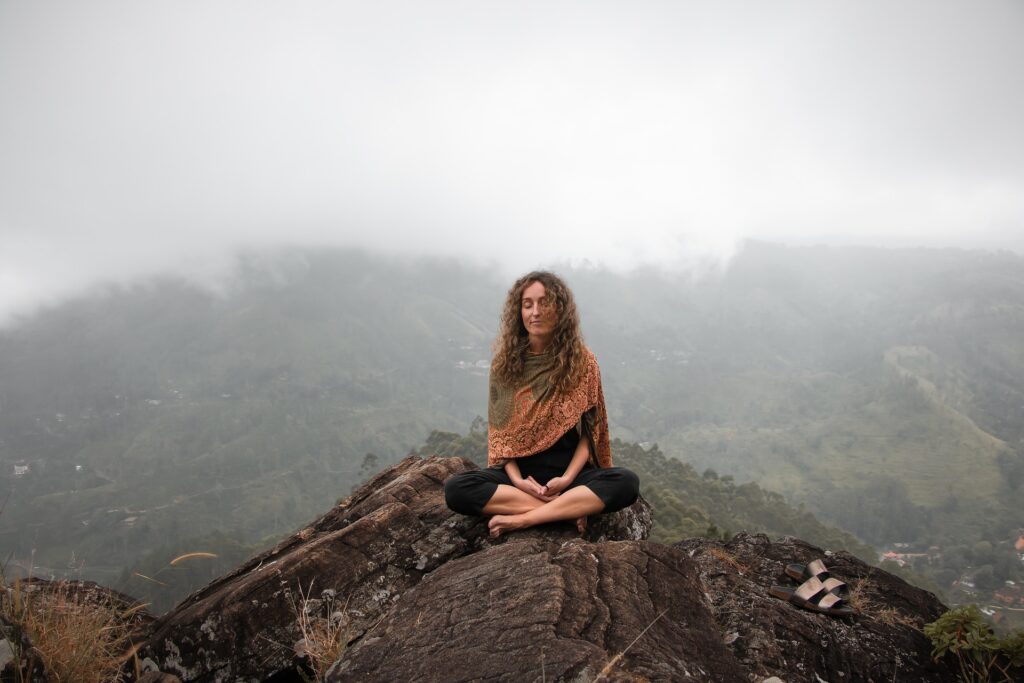 meditar mindfulness