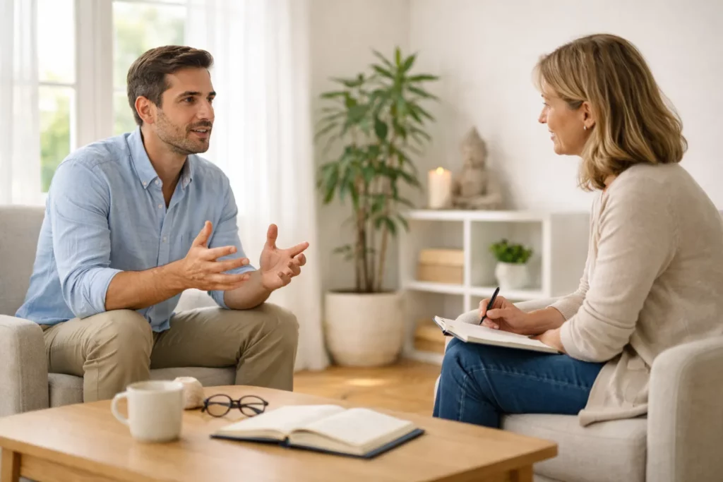 INICIO - Centro de psicología Madrid 3 Supervisión para Psicólogos